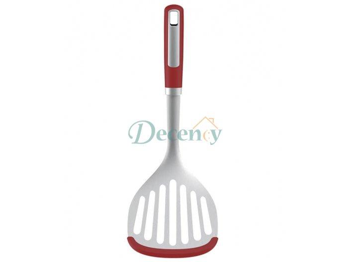 Stainless steel non stick tener palta.