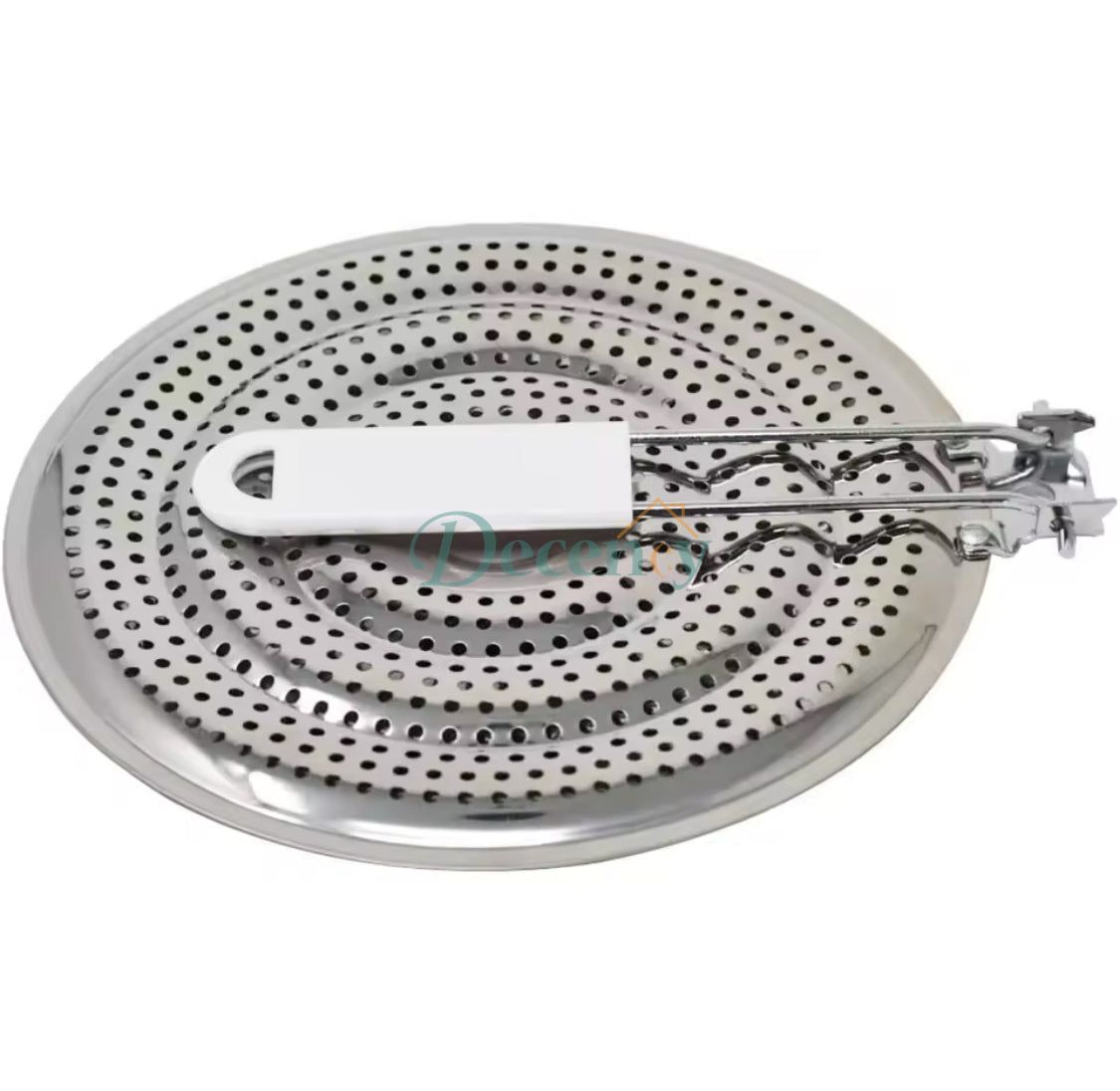 Multipurpose Stainless Steel Stove Heat Diffuser