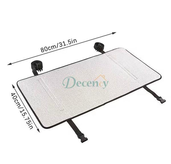 Waterproof Outdoor Sun Shade Cover