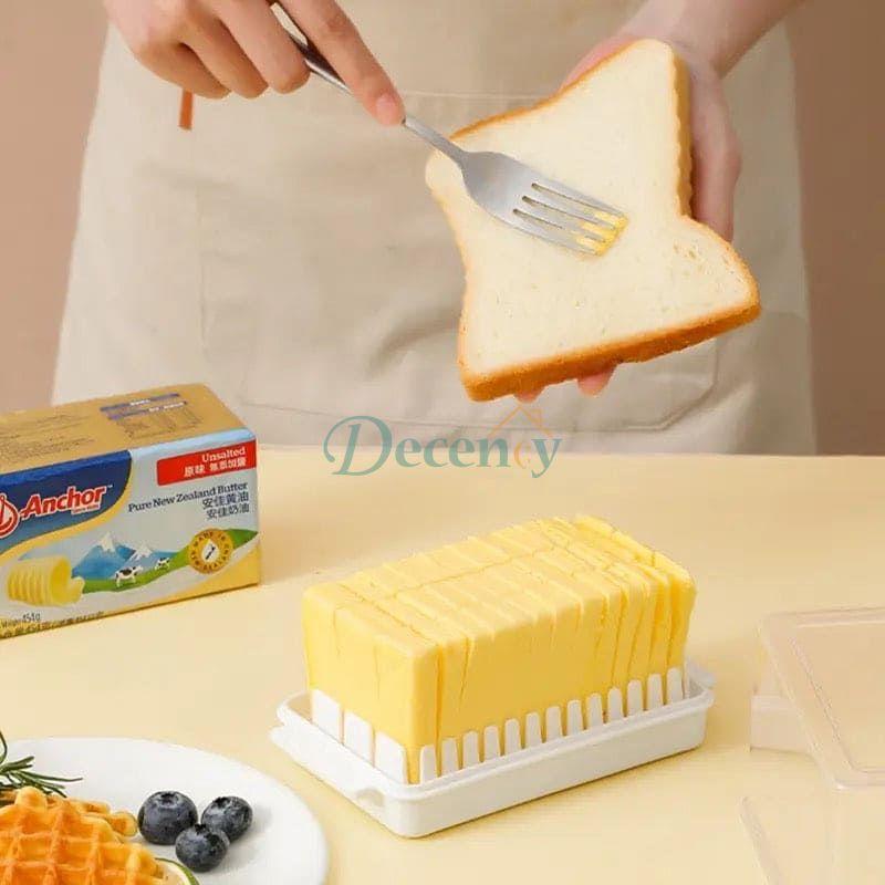 Butter Cutting Box