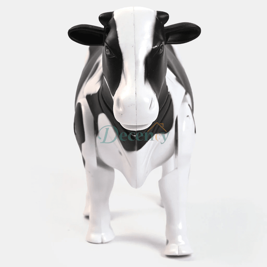Battery Operated Milk Cow Toy For Kids