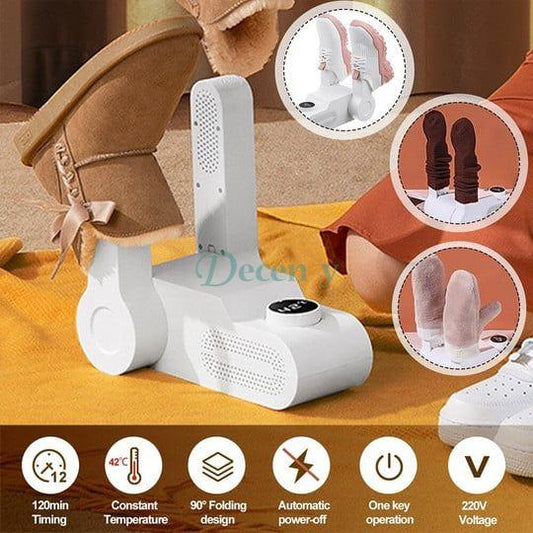 Electric Shoe Drying Machine