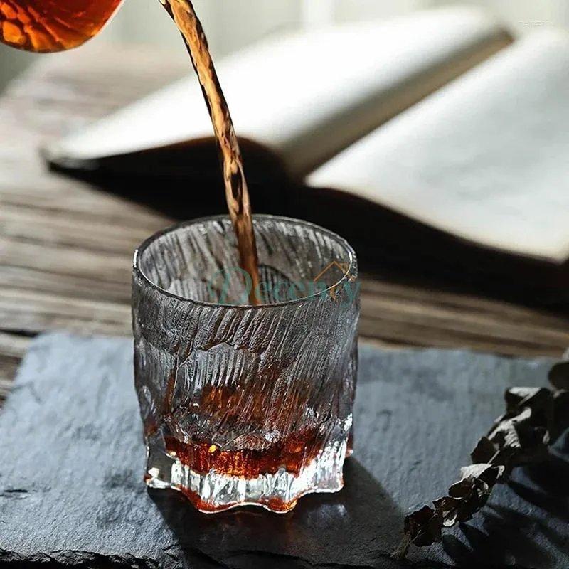 6 Pcs American Latte Cup Juice Cup Cold Drink Cup