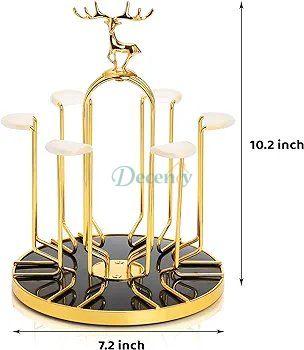 Cutlery Holders And Glass Stands