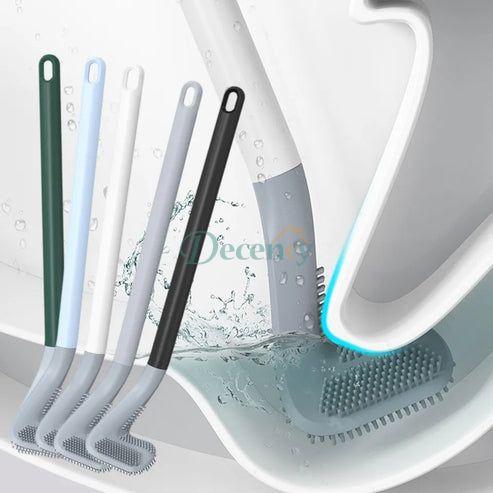 Golf Style Toilet Brush - Decency