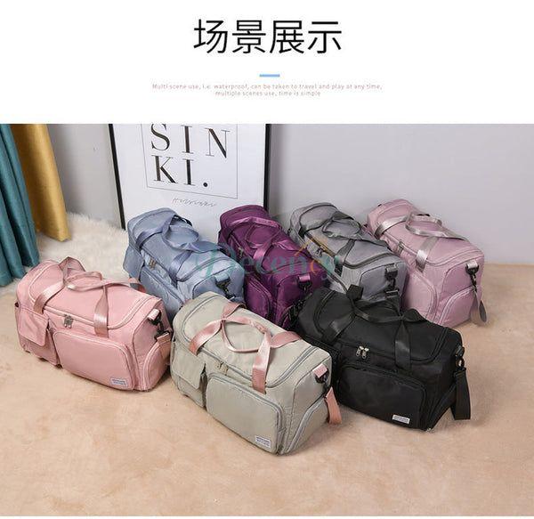 Waterproof Travel Hand Bag