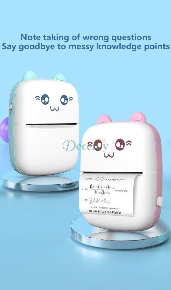 Mini Printer