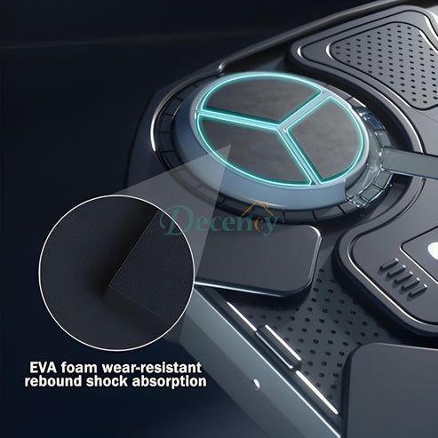 Smart Bluetooth Musical Boxing Machine