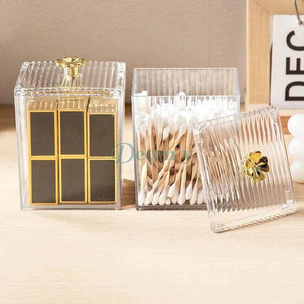 Acrylic Mini Glow Box