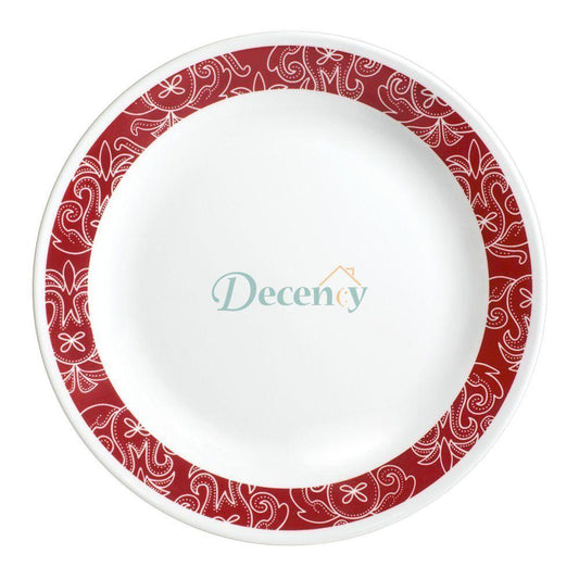 Corelle Bandhani 18 Pcs Dinner Set