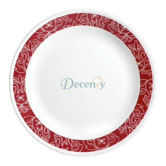 Corelle Bandhani 18 Pcs Dinner Set
