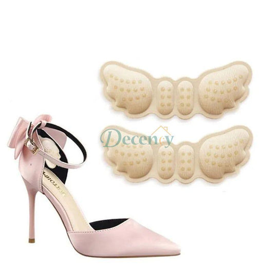 Soft Insole Pad For Shoes