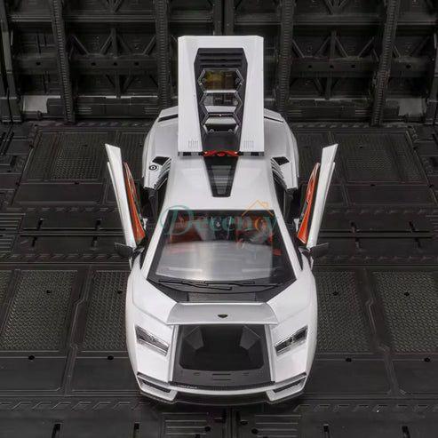 High Quality Lamborghini LPI 800-4 Classic