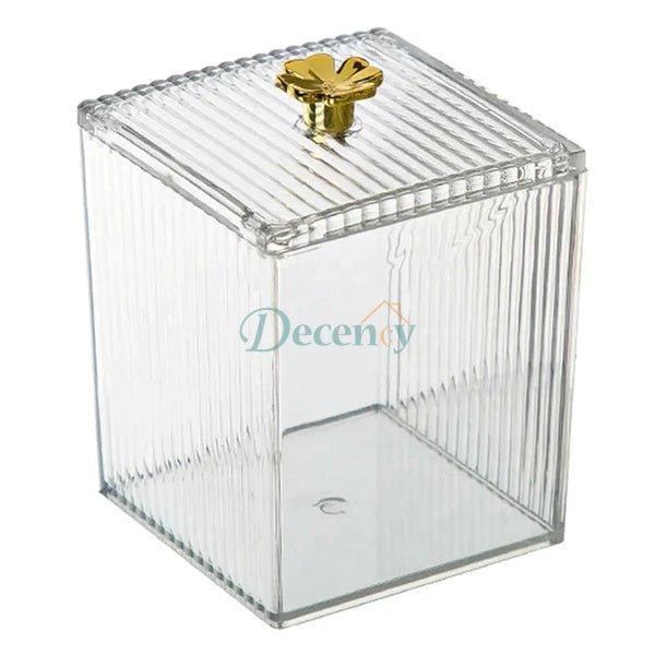 Acrylic Mini Glow Box
