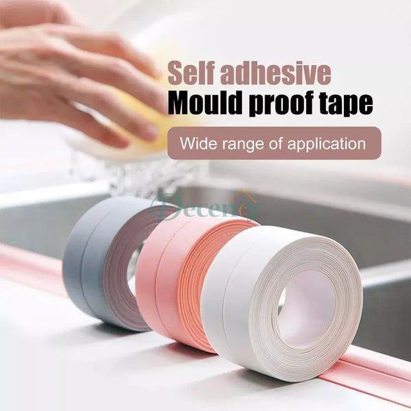 Corner Sealing Tape - Decency