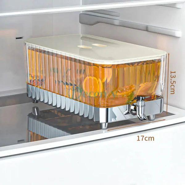 5.3 Litre Beverage Dispenser