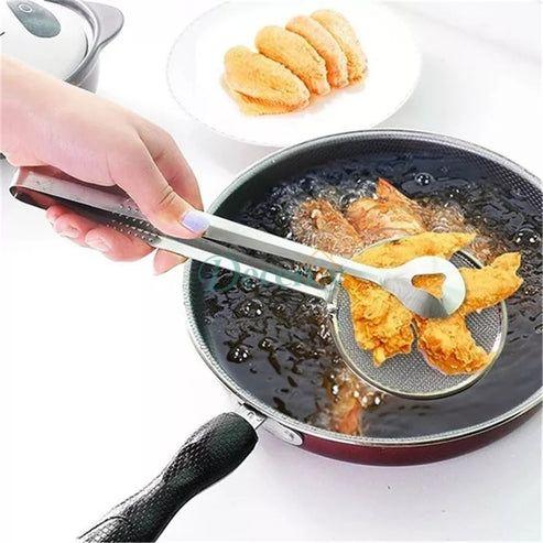 Frying spoon - Decency