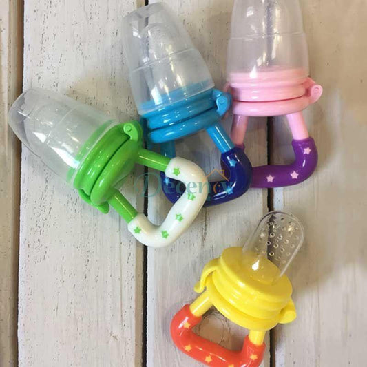 Baby Fruit Pacifier - Decency