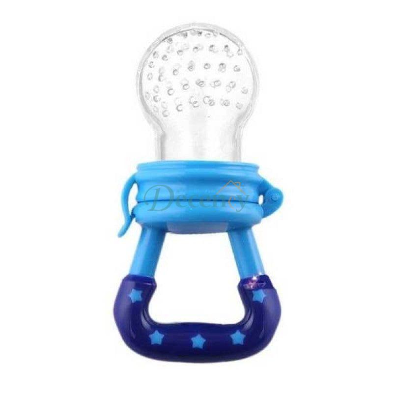Baby Fruit Pacifier - Decency