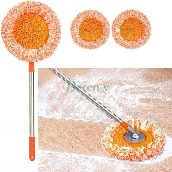 360° Rotatable Cleaning Mop