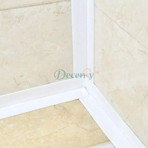 Corner Sealing Tape - Decency
