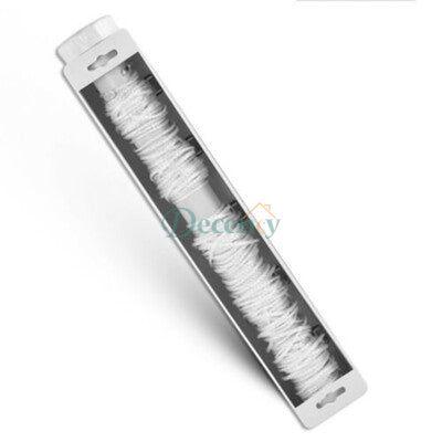 4 Rope Folding Clothes Hanger & Drying Rack