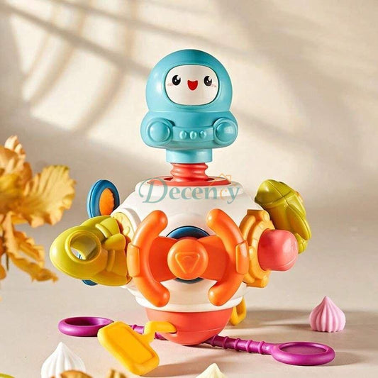 Astrounaut Fidget Ball