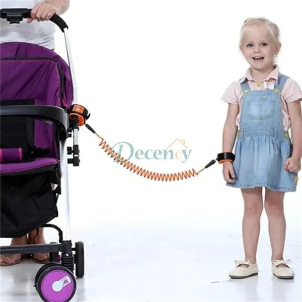 Child Anti-Lost Strap