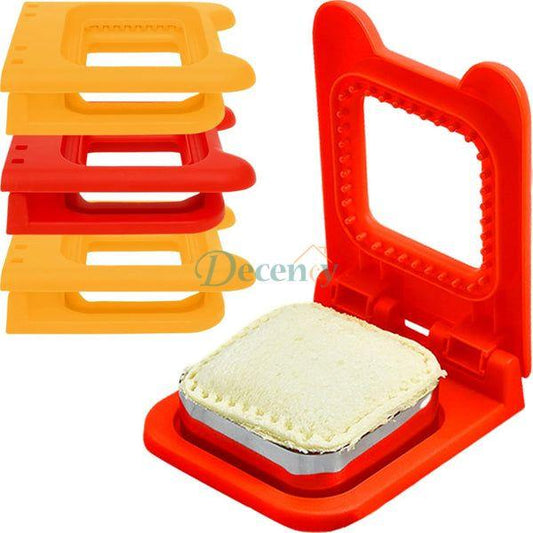 Breakfast Sandwich Cutter