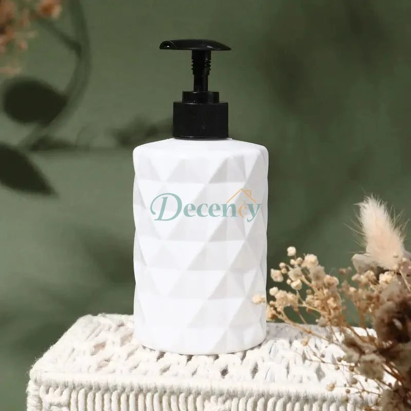 Soap Dispenser For Bathroom ( 3 )