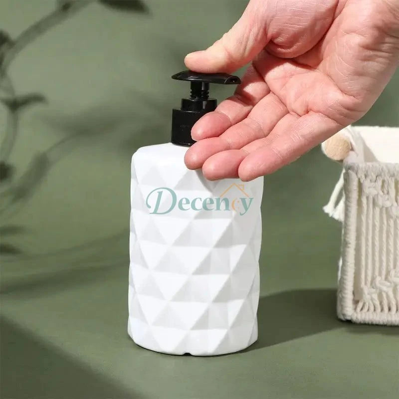 Soap Dispenser For Bathroom ( 3 )