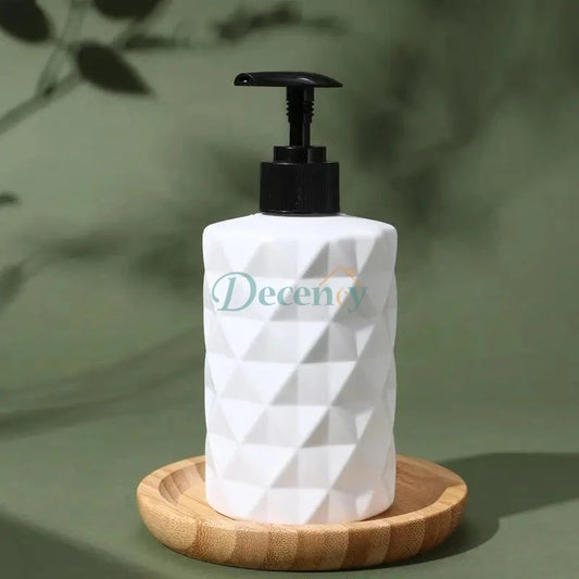Soap Dispenser For Bathroom ( 3 )