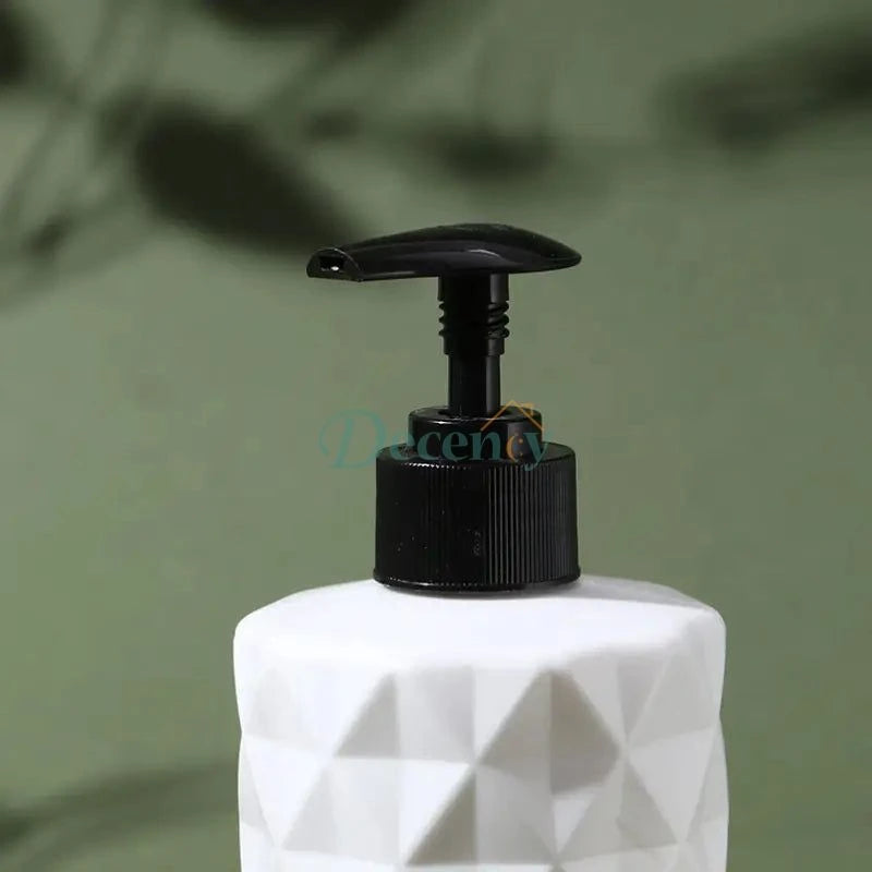 Soap Dispenser For Bathroom ( 3 )