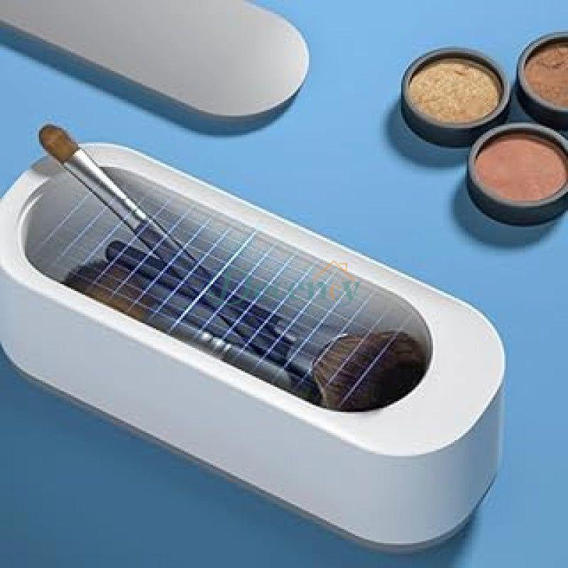 Multifunctional Ultrasonic Cleaner