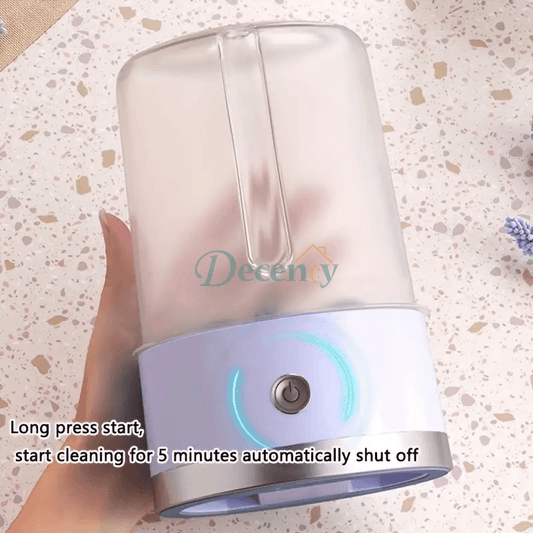USB Portable Automatic Washing Machine