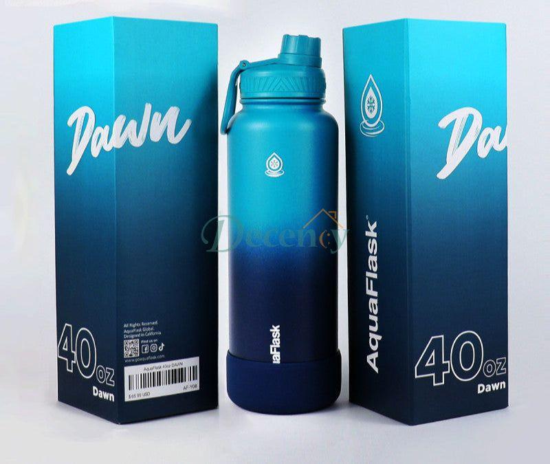 AquaFlask Dream Collection 40oz – Dawn