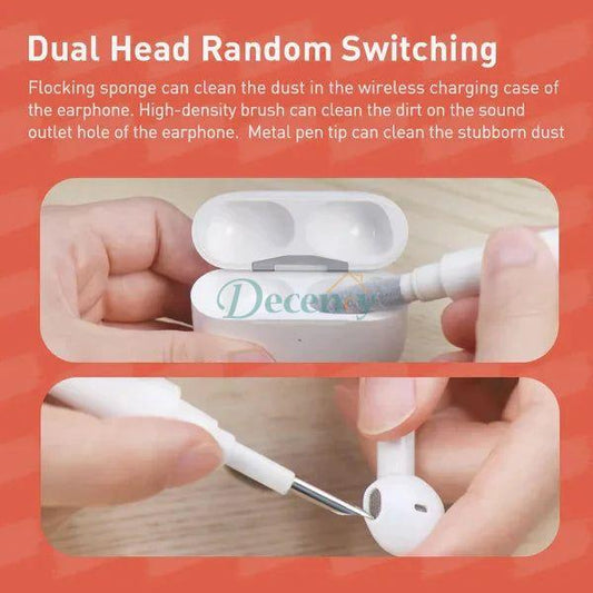 3 in 1 Gadgets Cleaning Brush