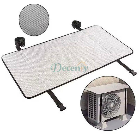 Waterproof Outdoor Sun Shade Cover