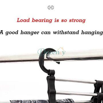 5 In 1 Multifunctional hanger
