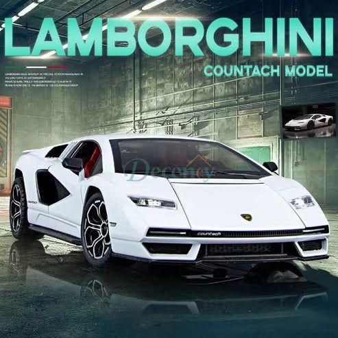 High Quality Lamborghini LPI 800-4 Classic