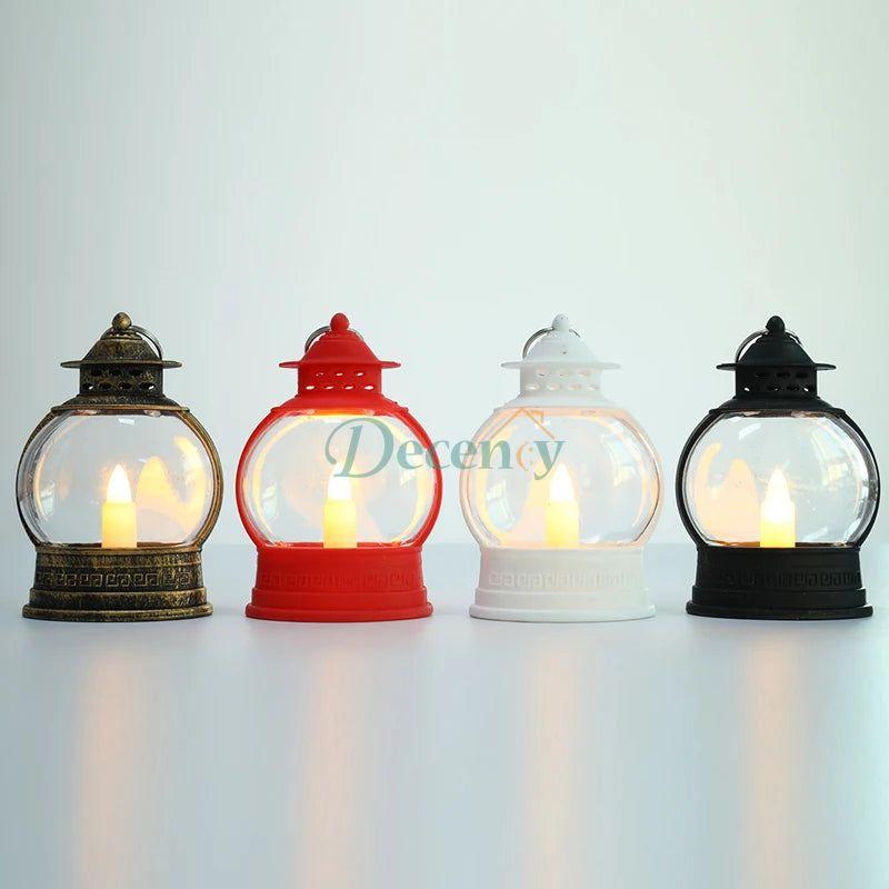 LED Candle Lamps