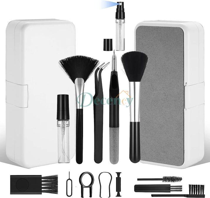 18 in 1 Electronic Cleaner Kit