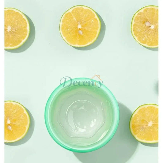 Glass Coffee Printing Sports Water