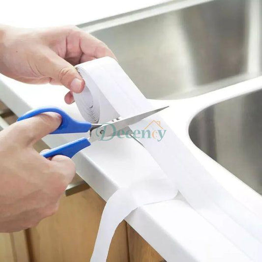 Corner Sealing Tape - Decency