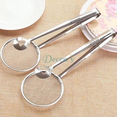 Frying spoon - Decency