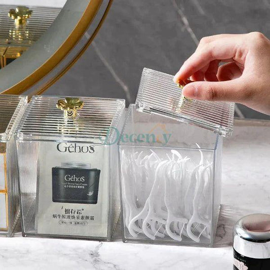 Acrylic Mini Glow Box