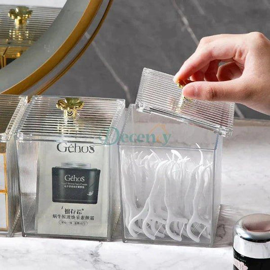 Acrylic Mini Glow Box