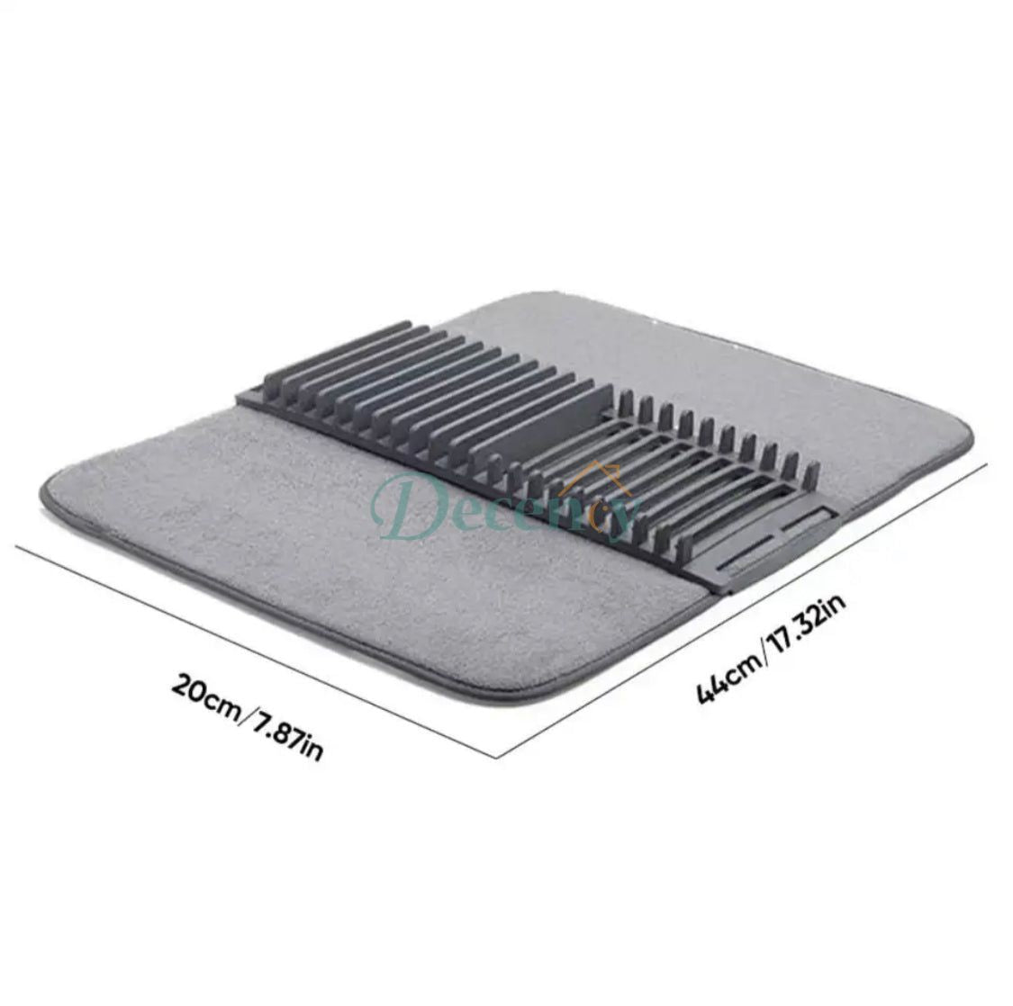 Dish Drying Mat