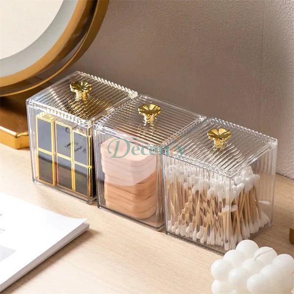 Acrylic Mini Glow Box
