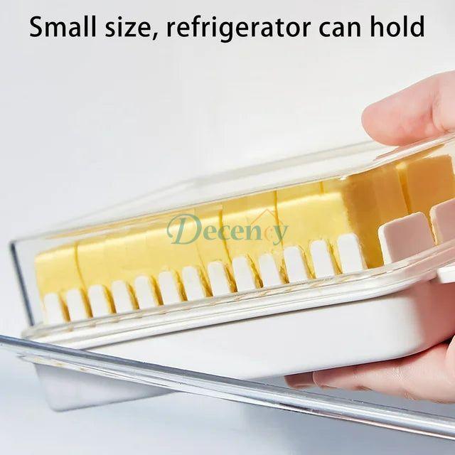 Butter Cutting Box